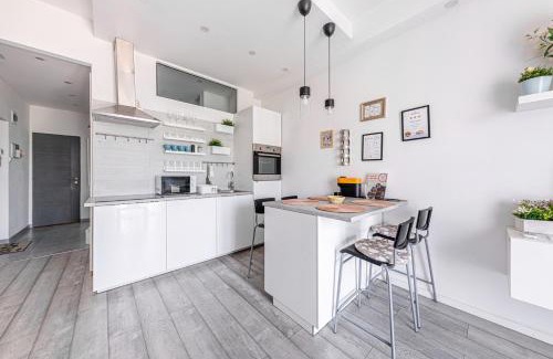 Torokor Apartment | Carina Apartment