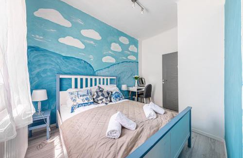 Torokor Apartment | Carina Apartment