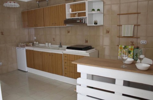 Carini Apartment | Carini Relaxation among the streets of the country, near the airport and industrial zone