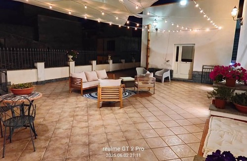 Carini Apartment | Carini Relaxation among the streets of the country, near the airport and industrial zone