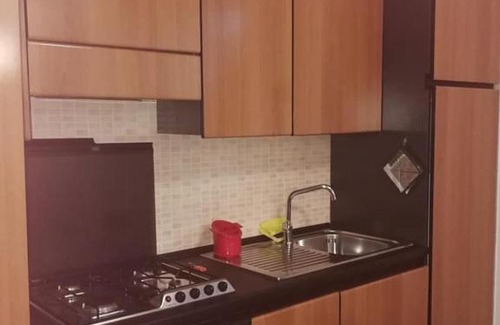 Rocca di Cambio Apartment | Carinissimo appartamento a 2km dalle piste
