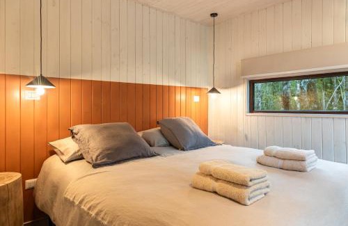 Ensenada House | Carintia Cabins