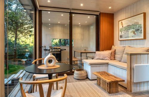Ensenada House | Carintia Cabins