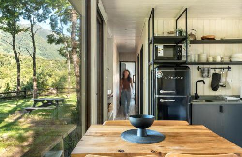Ensenada House | Carintia Cabins