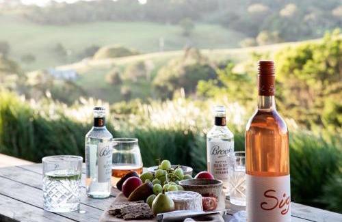 Talofa Villa | Carinya Byron Bay
