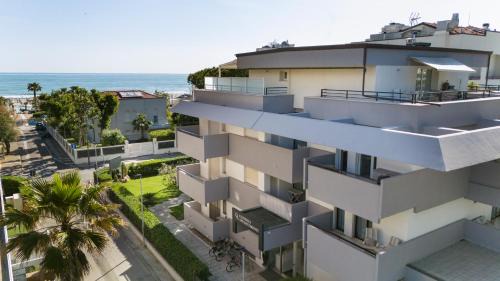 Riccione Apartment | Carinzia Appartamenti - solo il mare davanti dal 1982