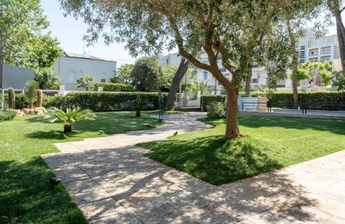 Riccione Apartment | Carinzia Appartamenti - solo il mare davanti dal 1982