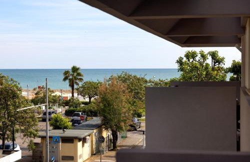 Riccione Apartment | Carinzia Appartamenti - solo il mare davanti dal 1982