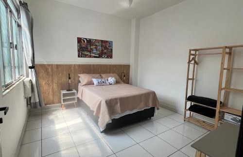 Flamengo Apartment | Carioca Home