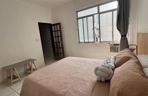 Flamengo Apartment | Carioca Home