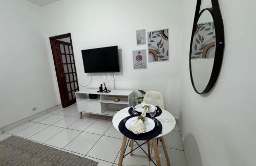 Flamengo Apartment | Carioca Home