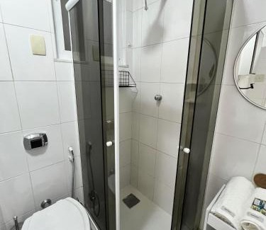 Flamengo Apartment | Carioca Home