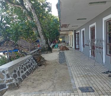 Carita Apartment | CARITA BEACH Selatan
