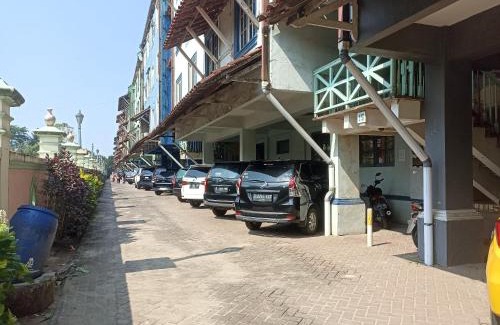 Carita Apartment | CARITA BEACH Selatan