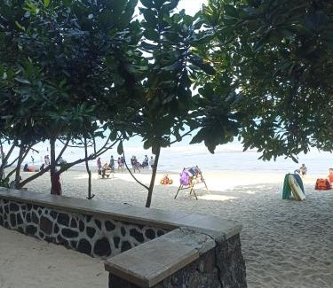 Carita Apartment | CARITA BEACH Selatan