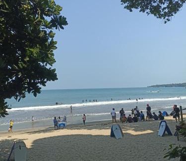 Carita Apartment | CARITA BEACH Selatan