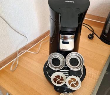 Worpswede Apartment | Carl 7 - ruhig, bezaubernd, eigen