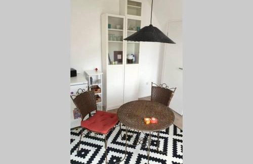 Worpswede Apartment | Carl 7 - ruhig, bezaubernd, eigen