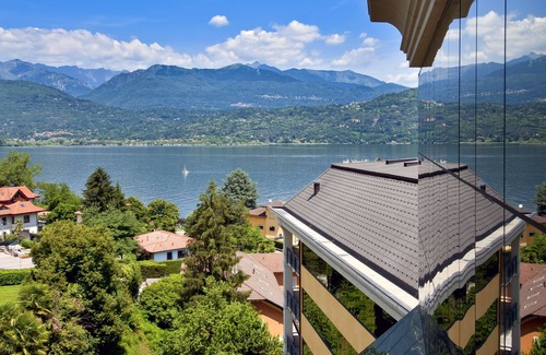 Baveno Apartment | Carl & Do