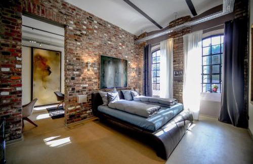 Solingen Apartment | Carl-Kaiser-Loft I