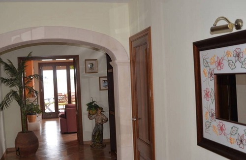 Vilafranca de Bonany House | Carles House