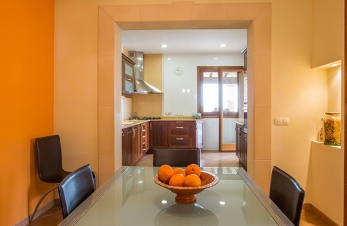 Vilafranca de Bonany Villa | CARLES - Villa with private pool in Vilafranca de Bonany. Free WiFi