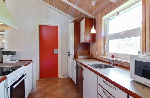 Hirtshals House | "Carlina" - 1.3km from the sea by Interhome