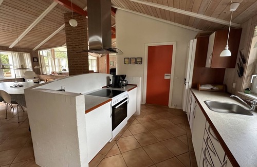 Hirtshals House | "Carlina" - 1.3km from the sea by Interhome