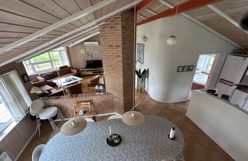 Hirtshals House | "Carlina" - 1.3km from the sea by Interhome