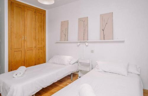 Escarrilla Apartment | Carlina by Cardi Suites