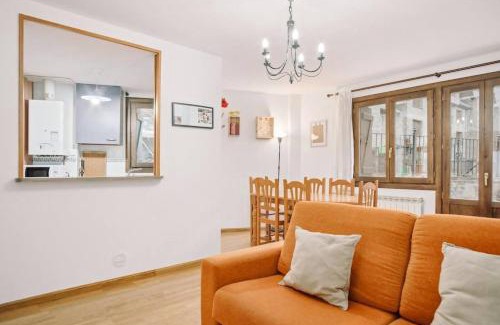 Escarrilla Apartment | Carlina by Cardi Suites