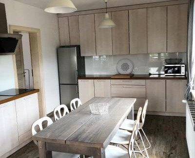Szczawnica House | Carlina House