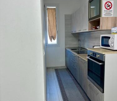 Comacchio Apartment | Carli’s rooms