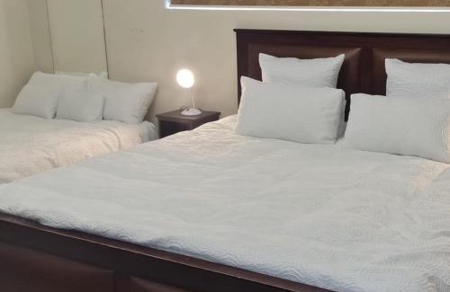 Walvis Bay House | Carlo's Boutique Guesthouse