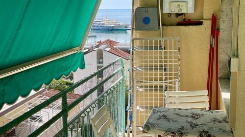 Sanremo Apartment | Carlo's DP34 -Oasi tra i Porti-