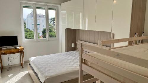 Sanremo Apartment | Carlo's DP34 -Oasi tra i Porti-