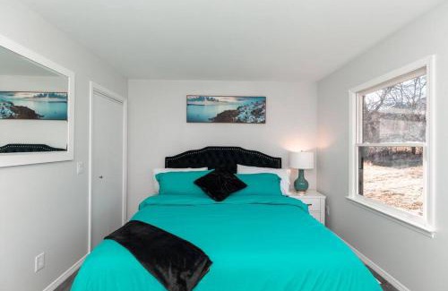 Valley Springs House | Carloover Vista: Mountain Escape