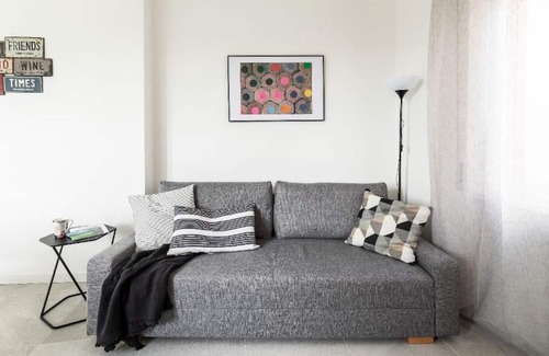 Albese con Cassano Apartment | Carlotta's Home by Holiday Solutions