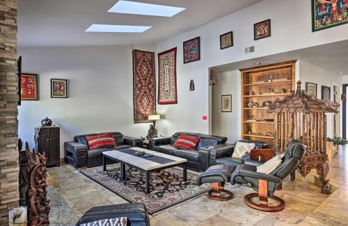 Spinnaker Hill House | Carlsbad Getaway - Furnished Patio and Pool!