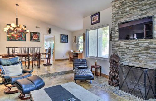 Spinnaker Hill House | Carlsbad Getaway - Furnished Patio and Pool!