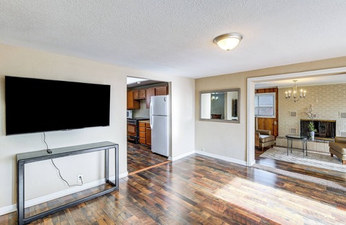Carlsbad House | Carlsbad Home ~ 22 Mi to Nat'l Park!