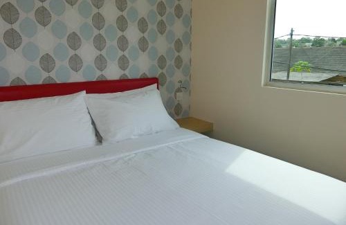 Daerah Kulai Hotel | Carlsun Hotel
