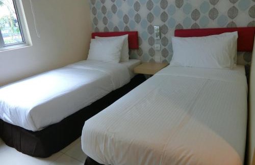 Daerah Kulai Hotel | Carlsun Hotel