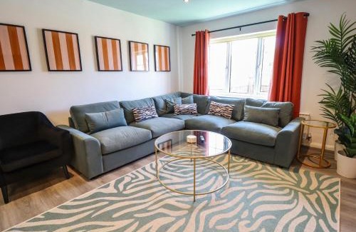 Skegness House | Carlton House