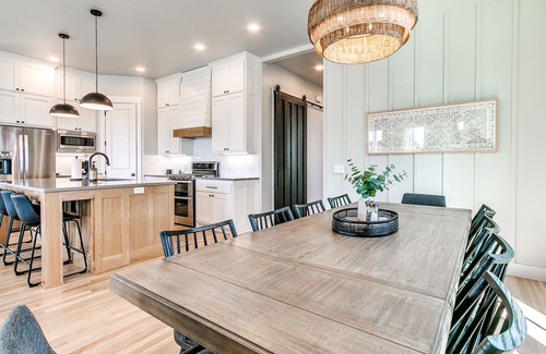 Eufaula House | Carlton Landing! Come enjoy Greenway Getaway