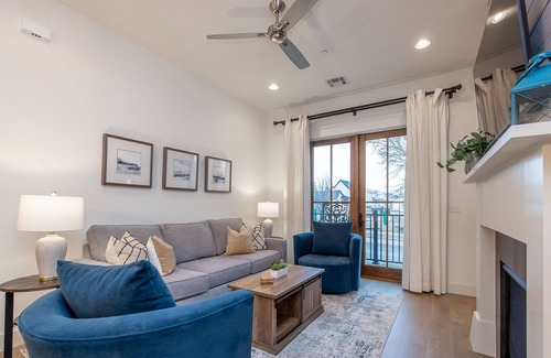 Eufaula Condo | Carlton Landing- A Paradise Found