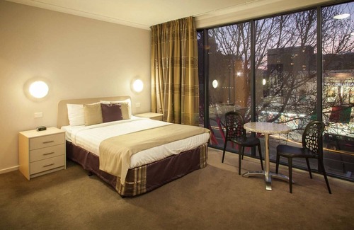 Carlton South Hotel | Carlton Lygon Lodge - Standard room