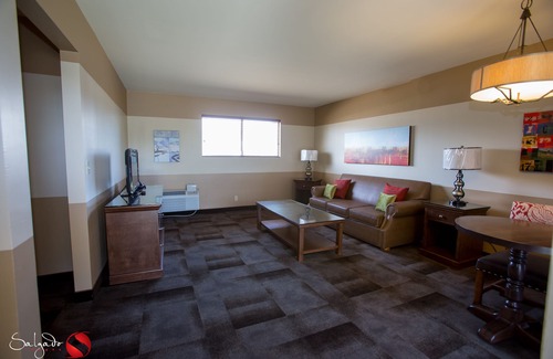San Carlos Hotel | Carlton Oaks Lodge, an Ascend Collection Hotel