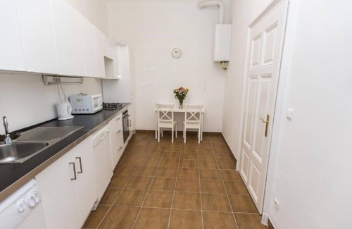 Innere Stadt Apartment | Carlton Suites