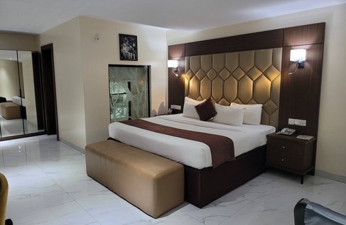 Enugu Hotel | Carlton Swiss Grand Hotels